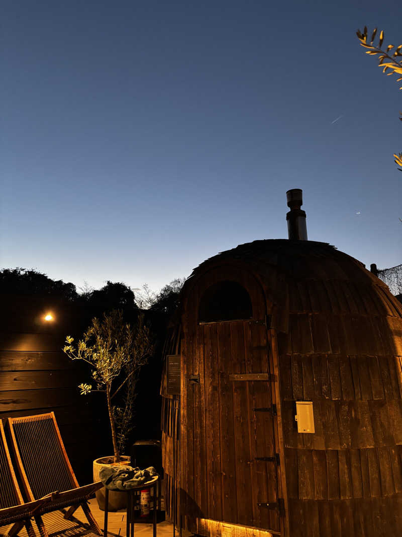 ろっかまーんさんのCOMORIVER(コモリバ)のサ活写真