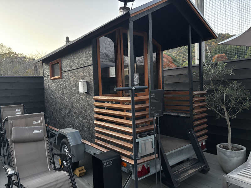 ろっかまーんさんのCOMORIVER(コモリバ)のサ活写真