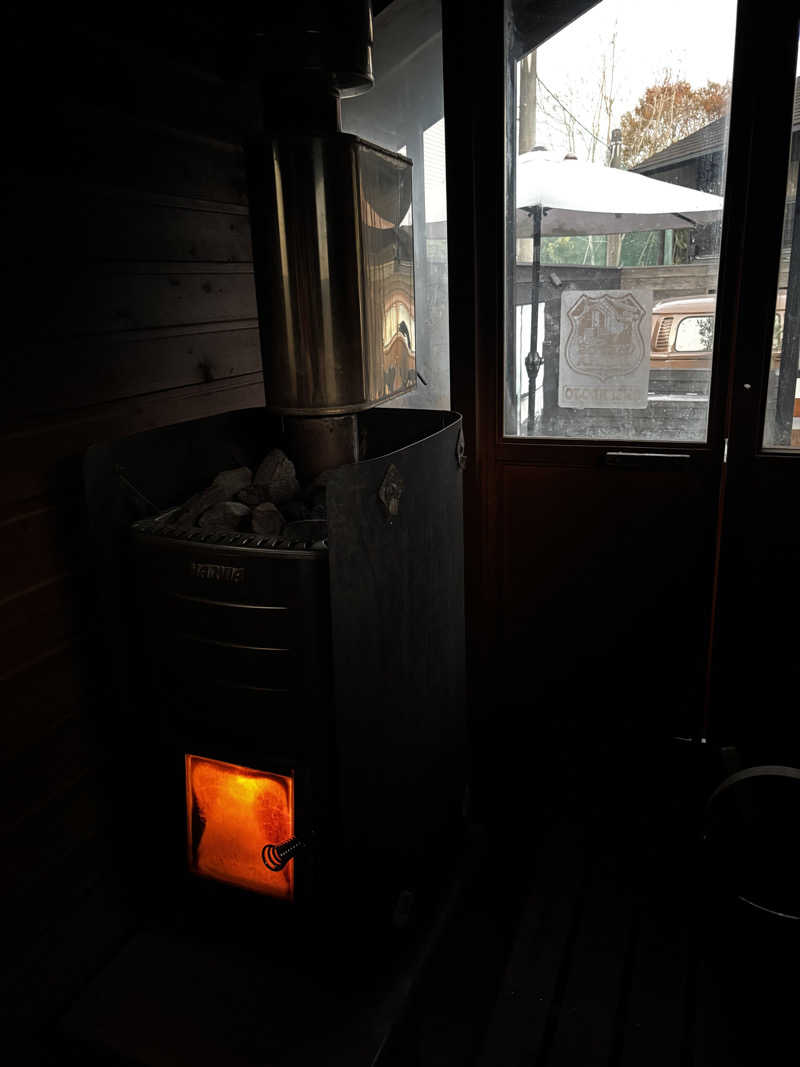 ろっかまーんさんのCOMORIVER(コモリバ)のサ活写真