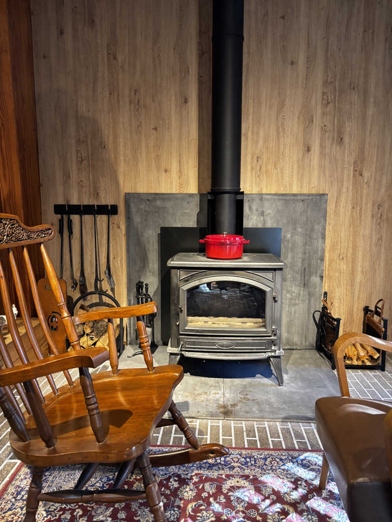 ろっかまーんさんのCOMORIVER(コモリバ)のサ活写真