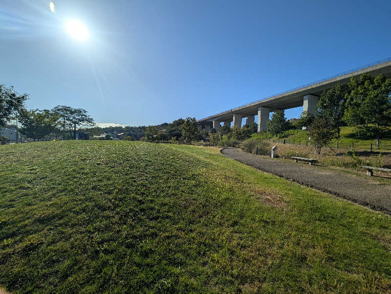 笠置山さんの土岐 よりみち温泉のサ活写真