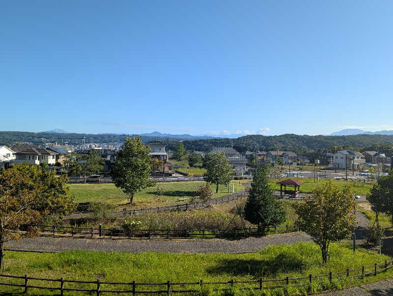 笠置山さんの土岐 よりみち温泉のサ活写真