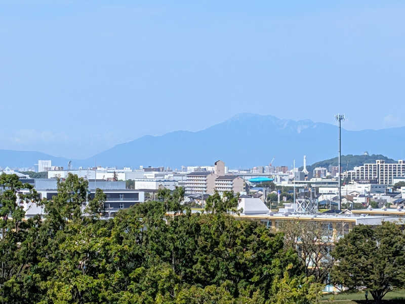 笠置山さんの大泉寺温泉 福の湯のサ活写真