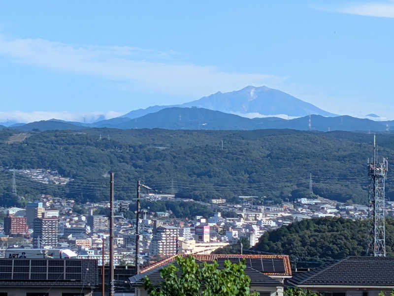 笠置山さんの土岐 よりみち温泉のサ活写真
