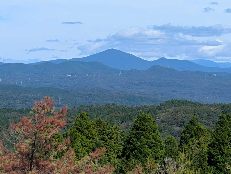 笠置山さんの土岐 よりみち温泉のサ活写真