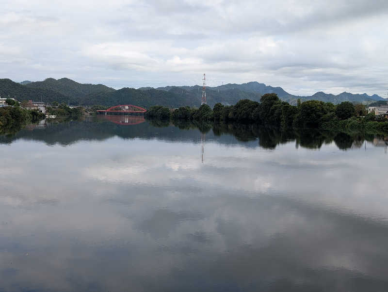 笠置山さんの岐阜各務原 恵みの湯のサ活写真