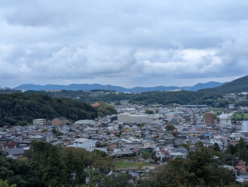 笠置山さんの土岐 よりみち温泉のサ活写真
