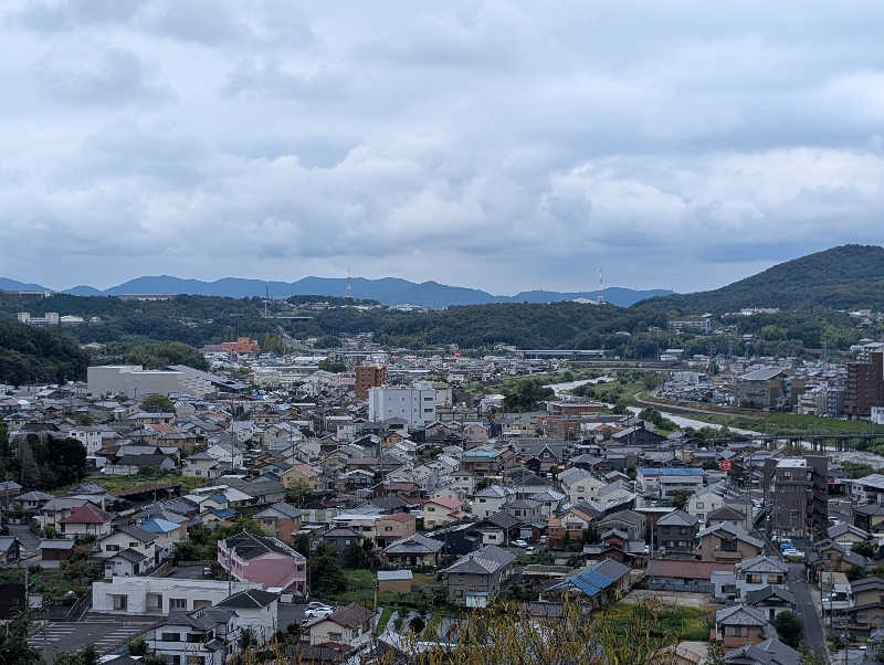 笠置山さんの土岐 よりみち温泉のサ活写真