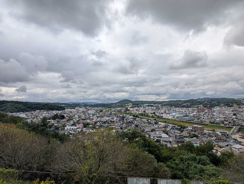 笠置山さんの土岐 よりみち温泉のサ活写真