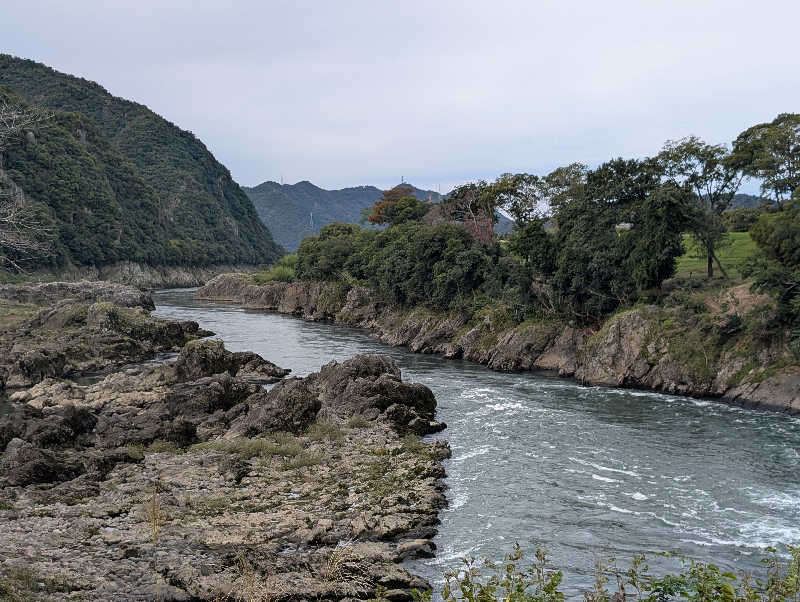 笠置山さんの湯の華アイランドのサ活写真