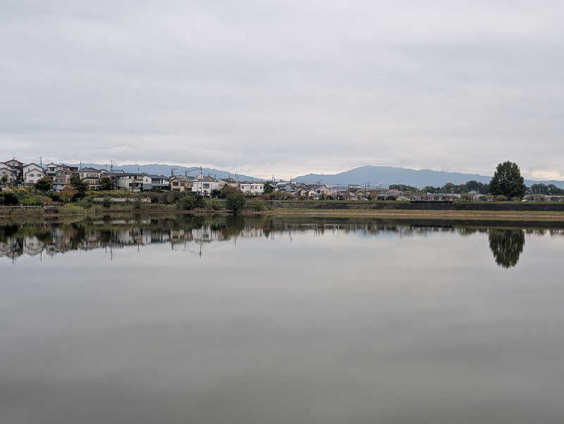 笠置山さんの篠木温泉 満天望のサ活写真