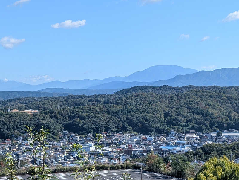 笠置山さんの土岐 よりみち温泉のサ活写真