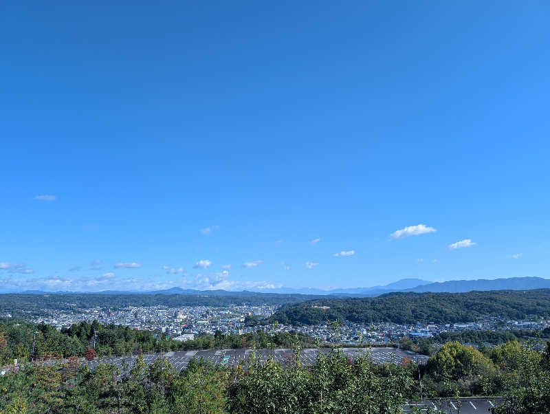 笠置山さんの土岐 よりみち温泉のサ活写真