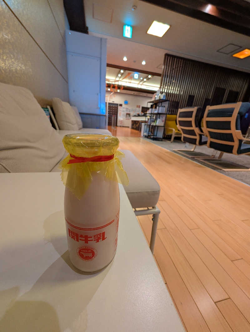 笠置山さんの土岐 よりみち温泉のサ活写真