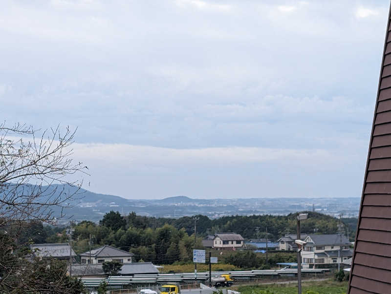 笠置山さんの天然温泉 本宮の湯のサ活写真