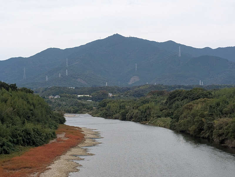 笠置山さんの天然温泉 本宮の湯のサ活写真