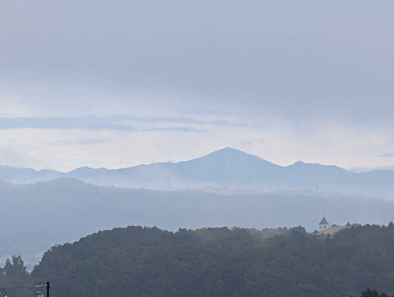 笠置山さんの土岐 よりみち温泉のサ活写真