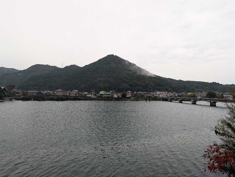 笠置山さんの天然温泉 三峰のサ活写真