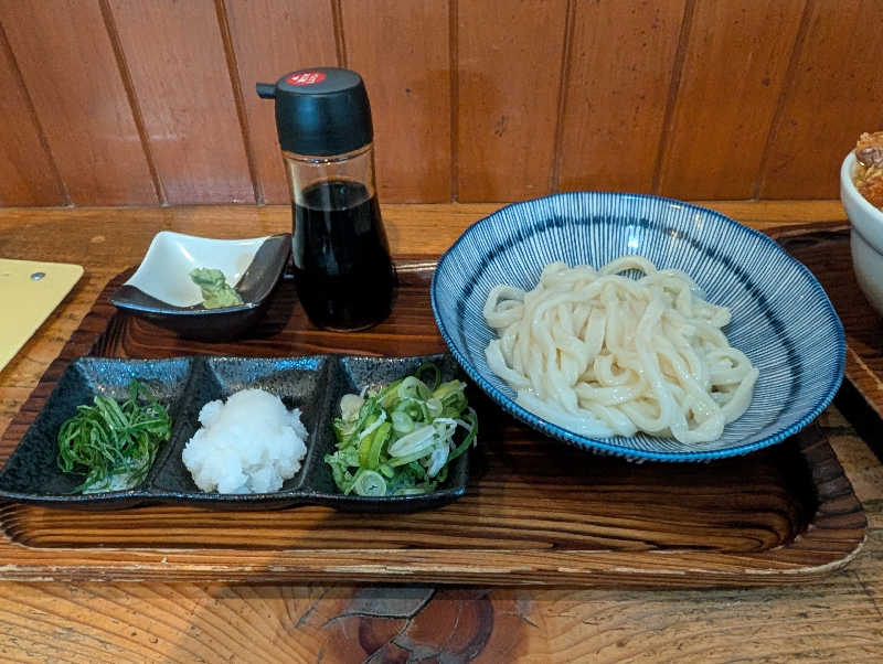 笠置山さんの天然温泉 三峰のサ活写真
