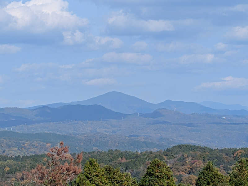 笠置山さんのとき温泉 KAMABAのサ活写真