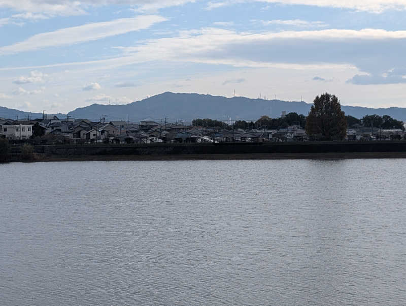 笠置山さんの篠木温泉 満天望のサ活写真