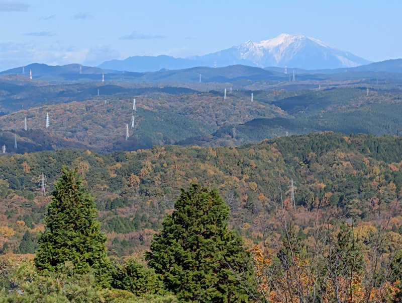 笠置山さんの天光の湯のサ活写真