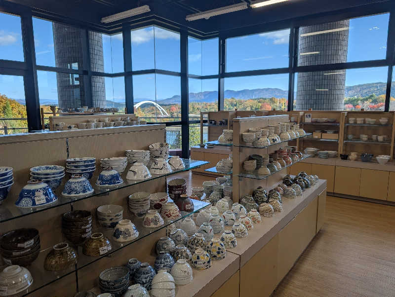 笠置山さんの天光の湯のサ活写真