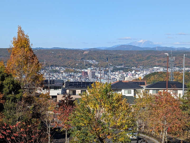 笠置山さんの土岐 よりみち温泉のサ活写真