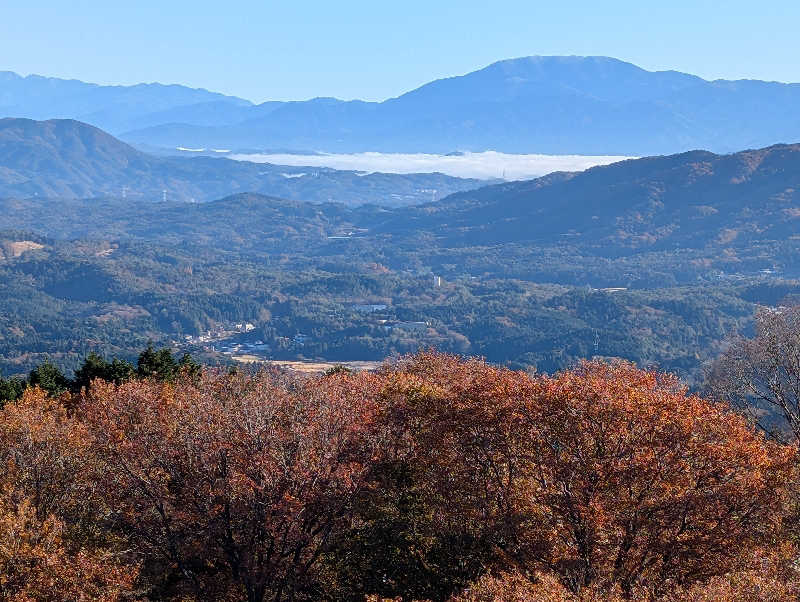 笠置山さんの土岐 よりみち温泉のサ活写真