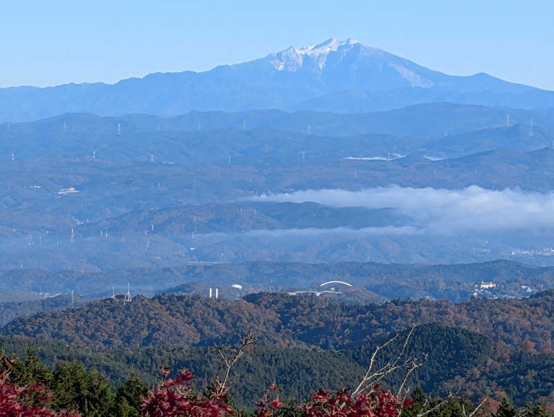 笠置山さんの土岐 よりみち温泉のサ活写真