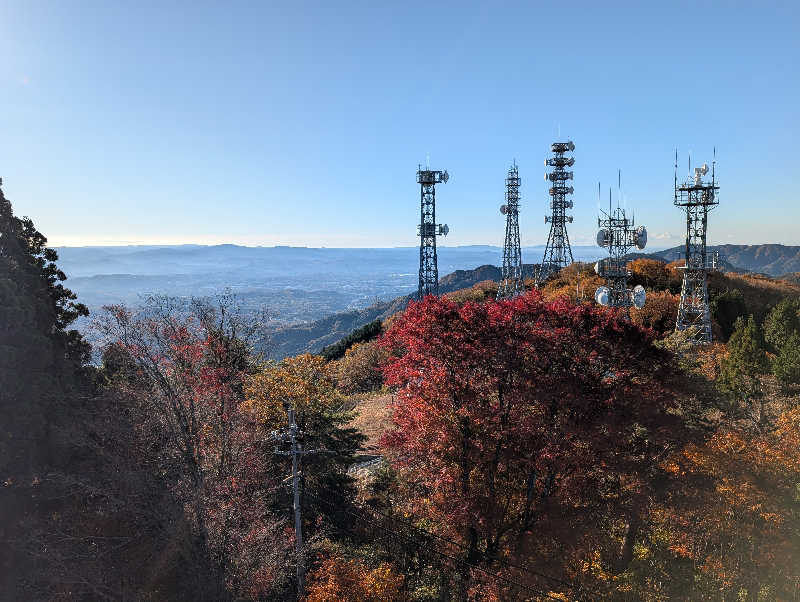 笠置山さんの土岐 よりみち温泉のサ活写真