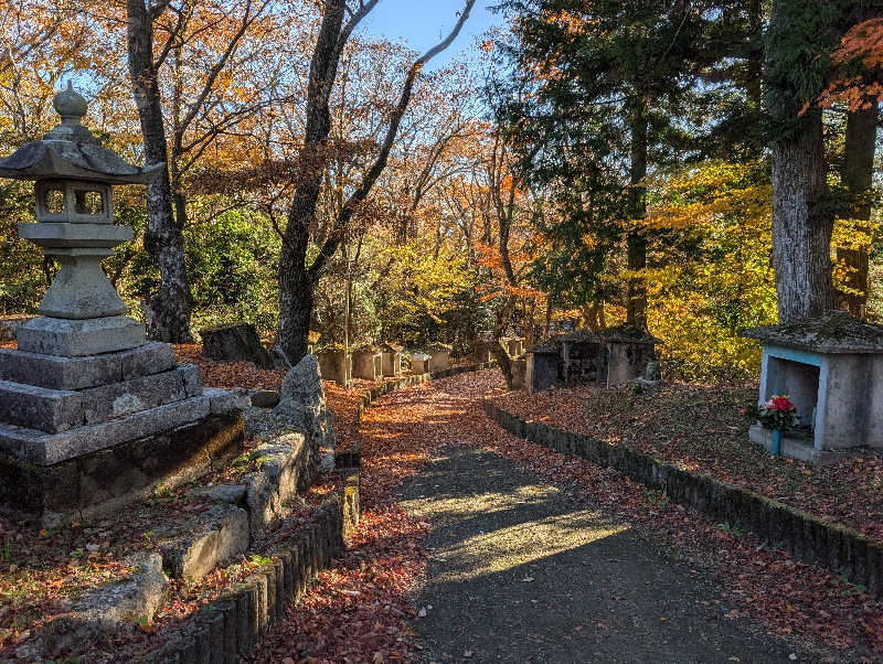 笠置山さんの土岐 よりみち温泉のサ活写真