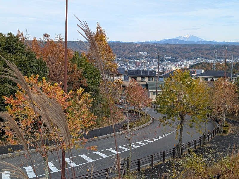 笠置山さんの土岐 よりみち温泉のサ活写真