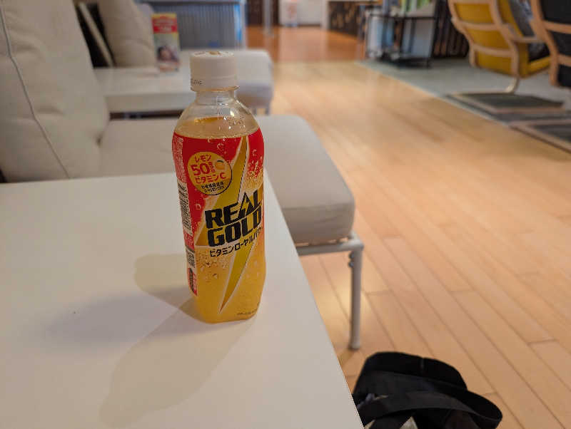 笠置山さんの土岐 よりみち温泉のサ活写真