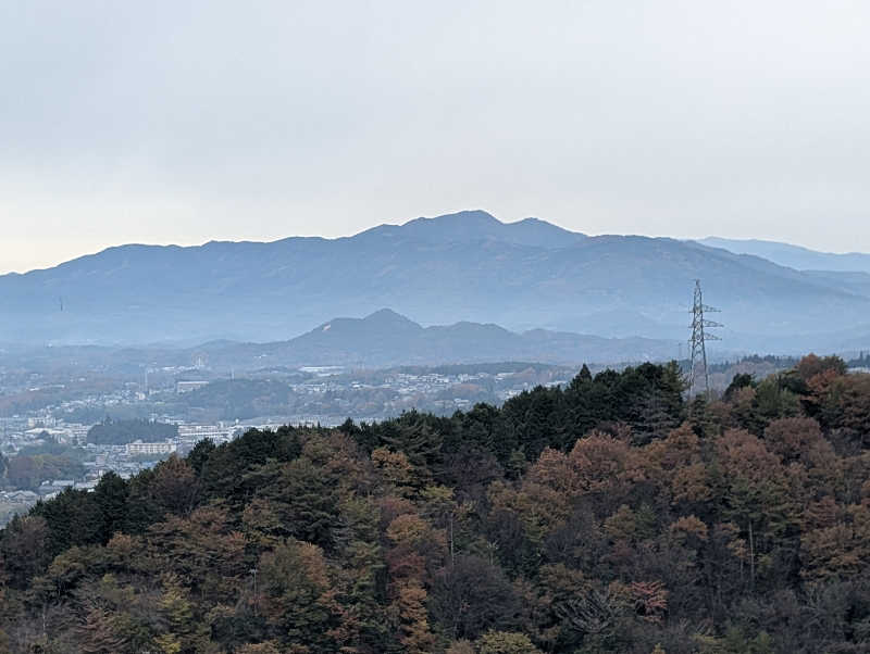 笠置山さんの稲武温泉 どんぐりの湯のサ活写真