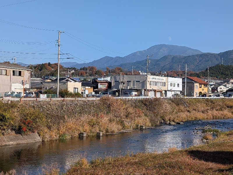 笠置山さんの土岐 よりみち温泉のサ活写真