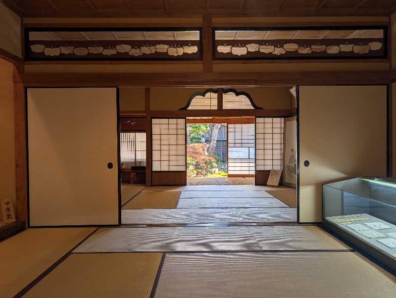 笠置山さんの土岐 よりみち温泉のサ活写真