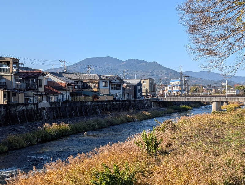 笠置山さんの土岐 よりみち温泉のサ活写真