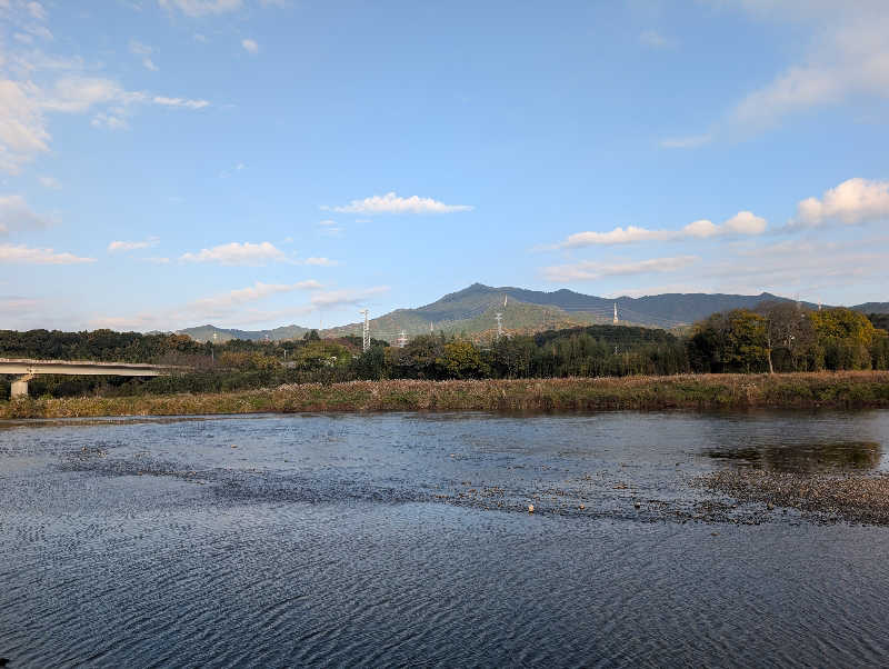 笠置山さんのコロナの湯 豊川店 (ホテルキャッスルイン豊川)のサ活写真