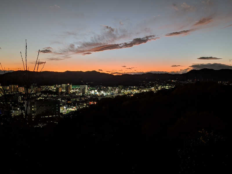 笠置山さんの土岐 よりみち温泉のサ活写真