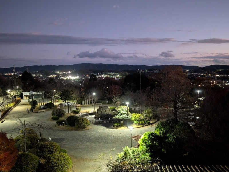 笠置山さんの土岐 よりみち温泉のサ活写真