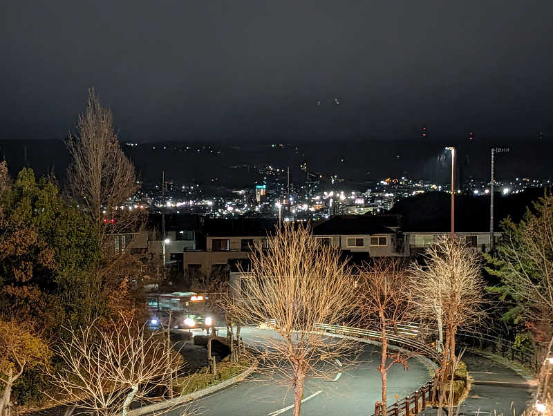 笠置山さんの土岐 よりみち温泉のサ活写真