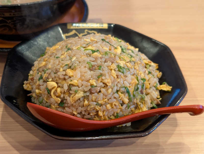 笠置山さんの天空SPA HILLS 竜泉寺の湯 名古屋守山本店のサ活写真