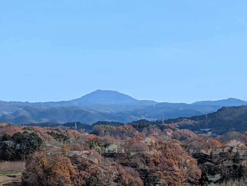 笠置山さんの湯の華アイランドのサ活写真
