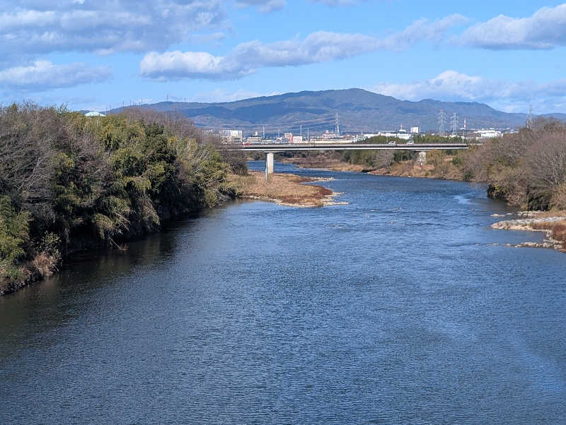 笠置山さんの豊田挙母温泉 おいでんの湯のサ活写真