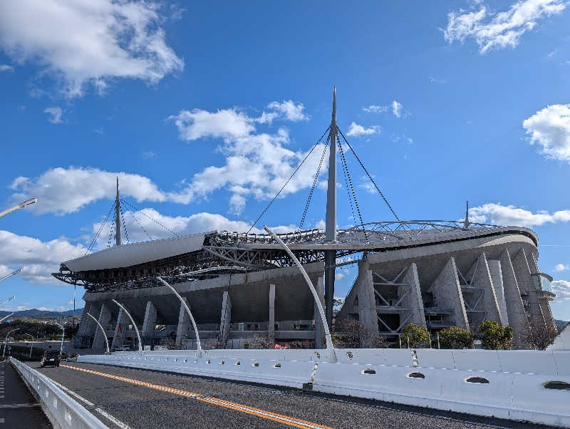 笠置山さんの豊田挙母温泉 おいでんの湯のサ活写真
