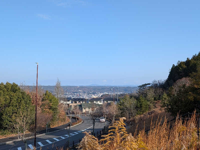 笠置山さんの土岐 よりみち温泉のサ活写真