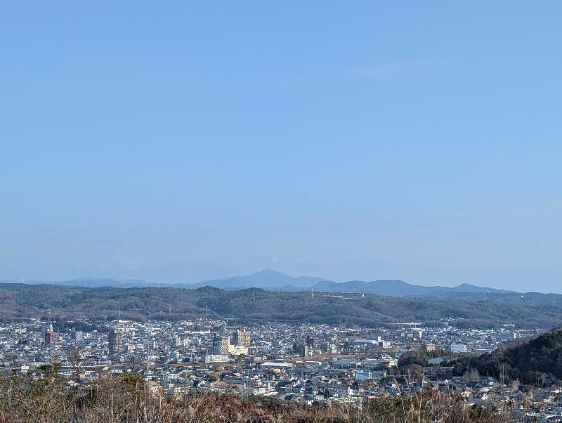 笠置山さんの土岐 よりみち温泉のサ活写真