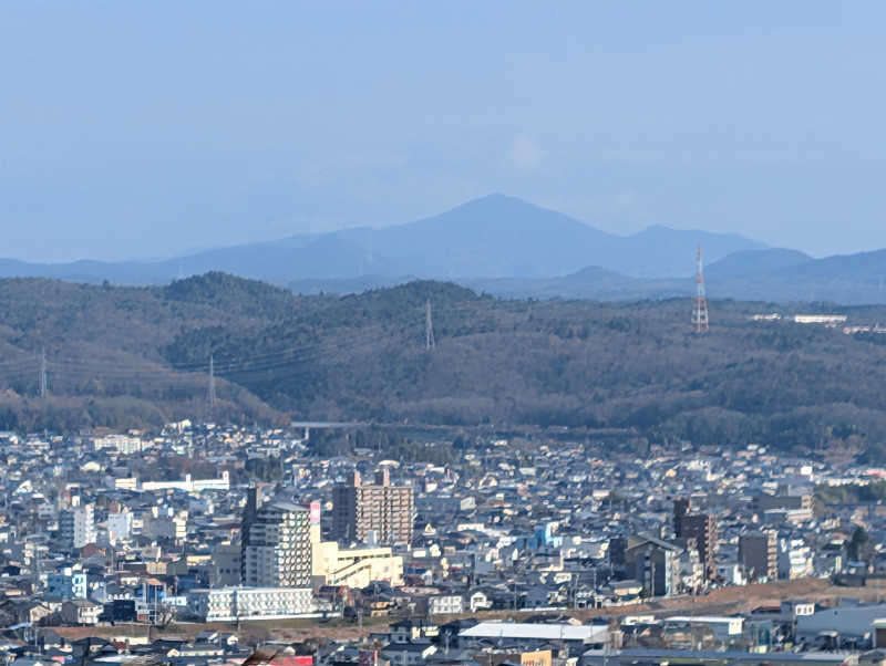 笠置山さんの土岐 よりみち温泉のサ活写真