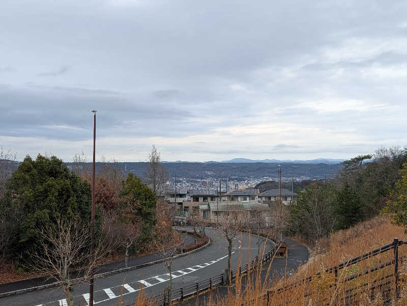笠置山さんの土岐 よりみち温泉のサ活写真